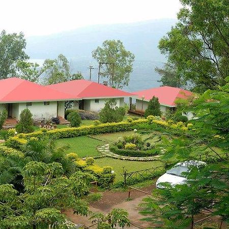 Koyna Lake Resort Koynanagar Zewnętrze zdjęcie