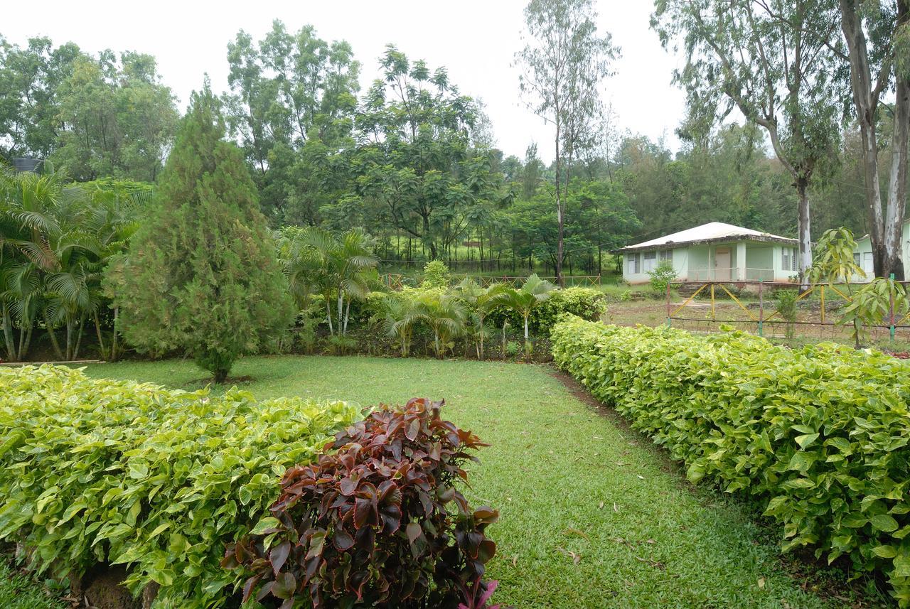 Koyna Lake Resort Koynanagar Zewnętrze zdjęcie