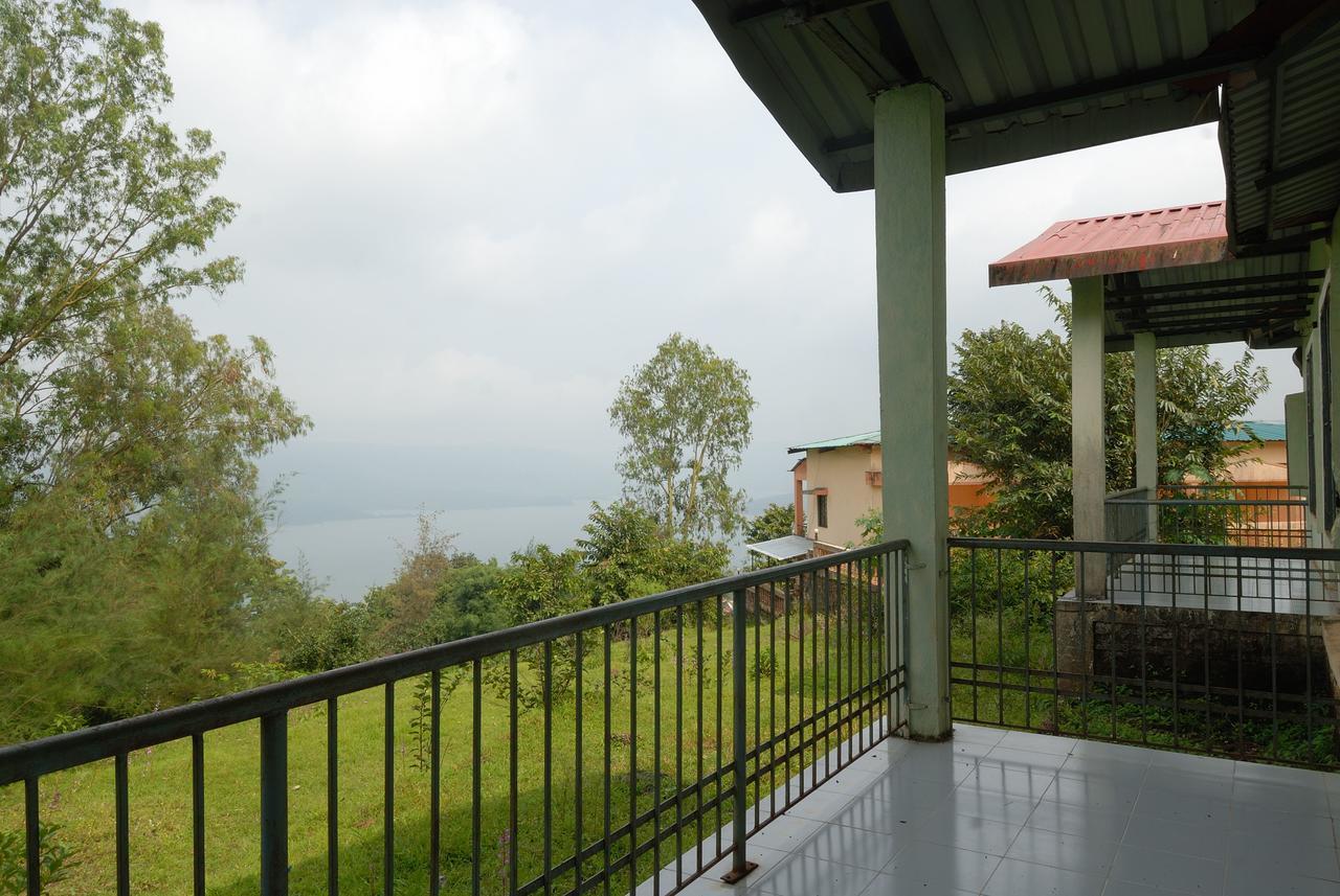 Koyna Lake Resort Koynanagar Zewnętrze zdjęcie
