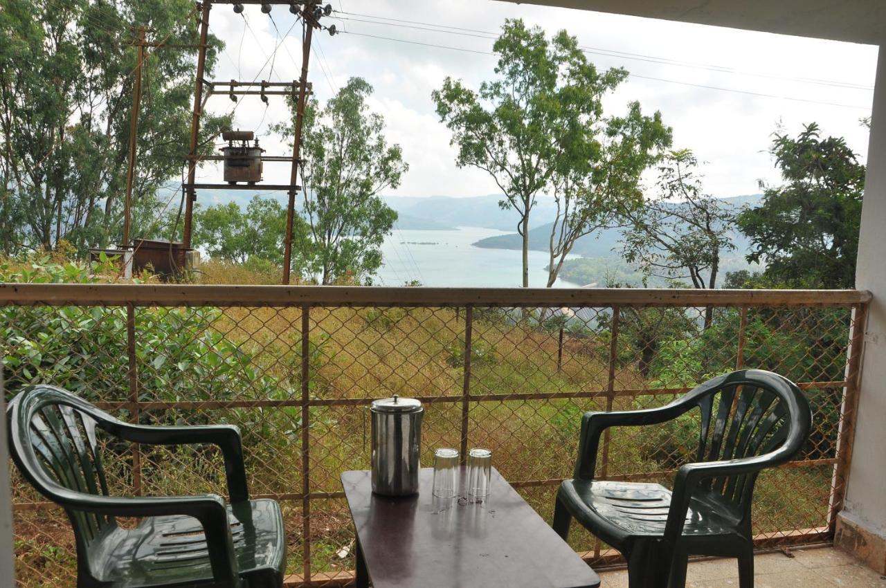 Koyna Lake Resort Koynanagar Zewnętrze zdjęcie