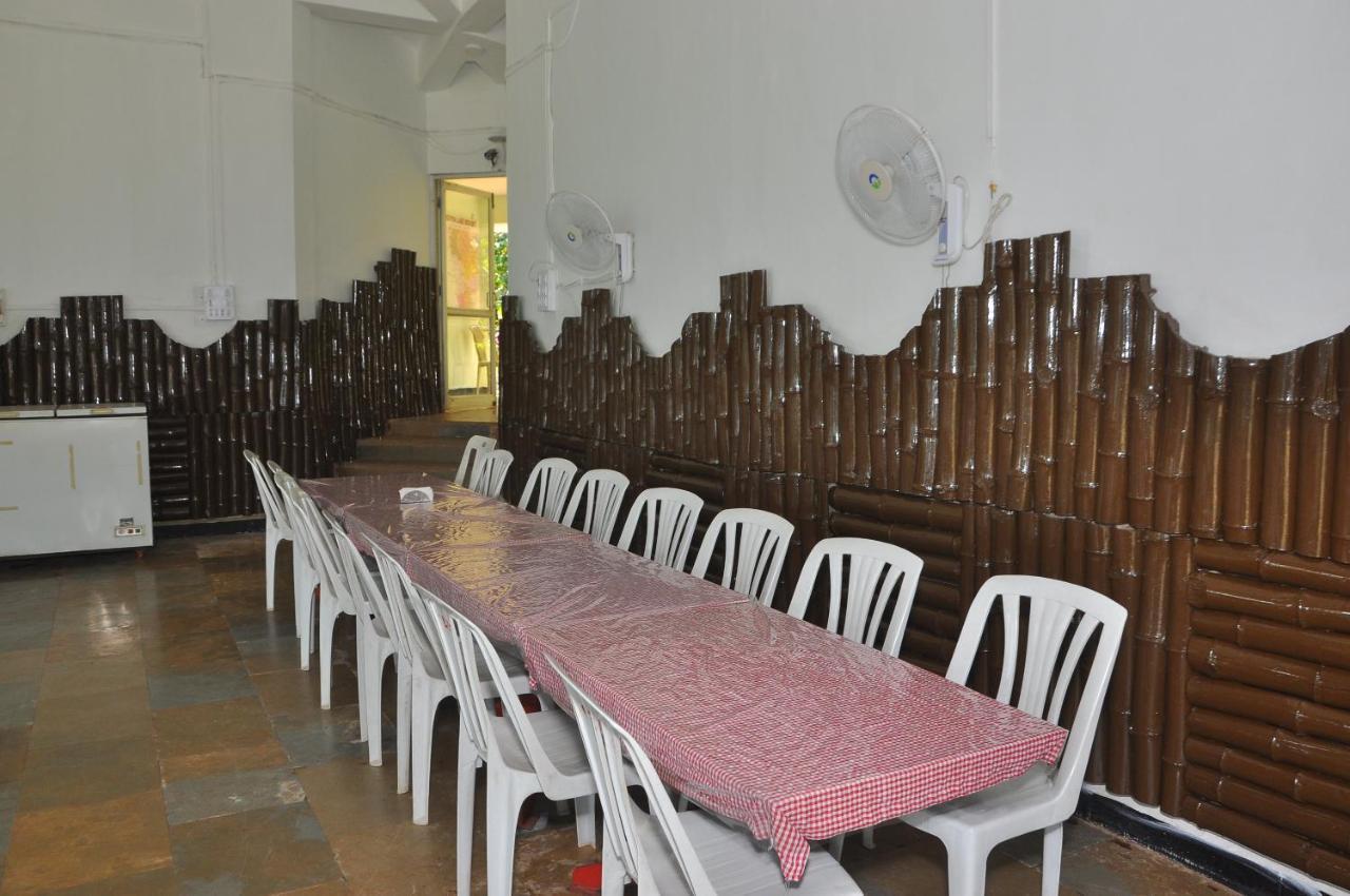 Koyna Lake Resort Koynanagar Zewnętrze zdjęcie
